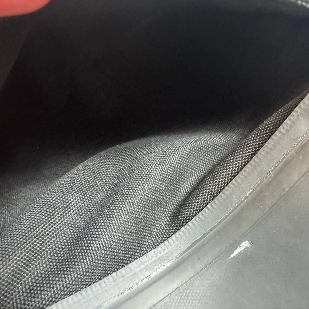 Rains Rolltop Rucksack Backpack Gray Men’s Travel Work Commuter Bag Waterproof
